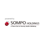 powered by SOMPO Holdings